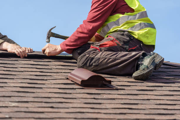 Best Slate Roofing Contractor  in Banner Elk, NC