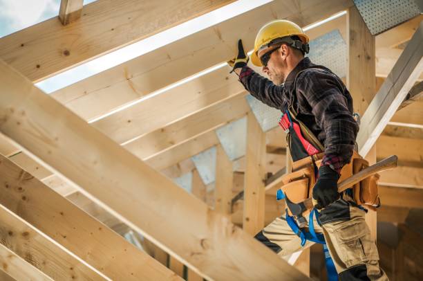 Best Residential Roofing Contractor  in Banner Elk, NC