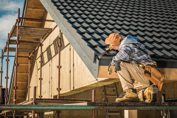 Best Roof Repair Specialists  in Banner Elk, NC