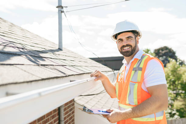 Heating Cable for Roof Installation in Banner Elk, NC