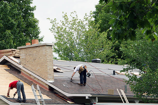 Roof Repair Estimates in Banner Elk, NC