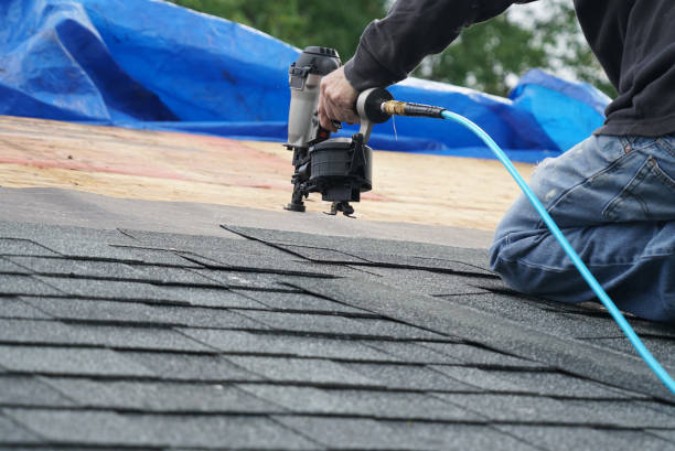 Best Commercial Roofing Services  in Banner Elk, NC
