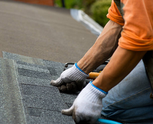 Best Commercial Roofing Services  in Banner Elk, NC