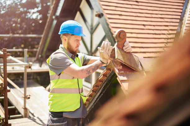 Best Storm Damage Roof Repair  in Banner Elk, NC