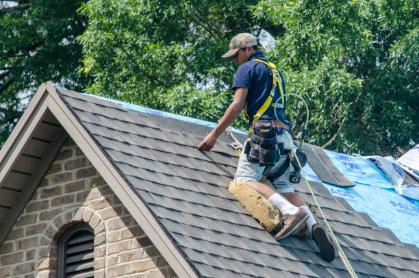 Quick and Trustworthy Emergency Roof Repair Services in Banner Elk, NC